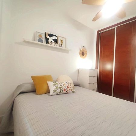 Apartamento Paraiso Fuengirola Extérieur photo