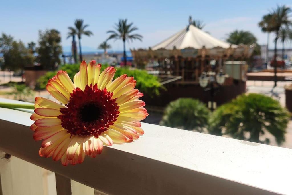 Apartamento Paraiso Fuengirola Extérieur photo