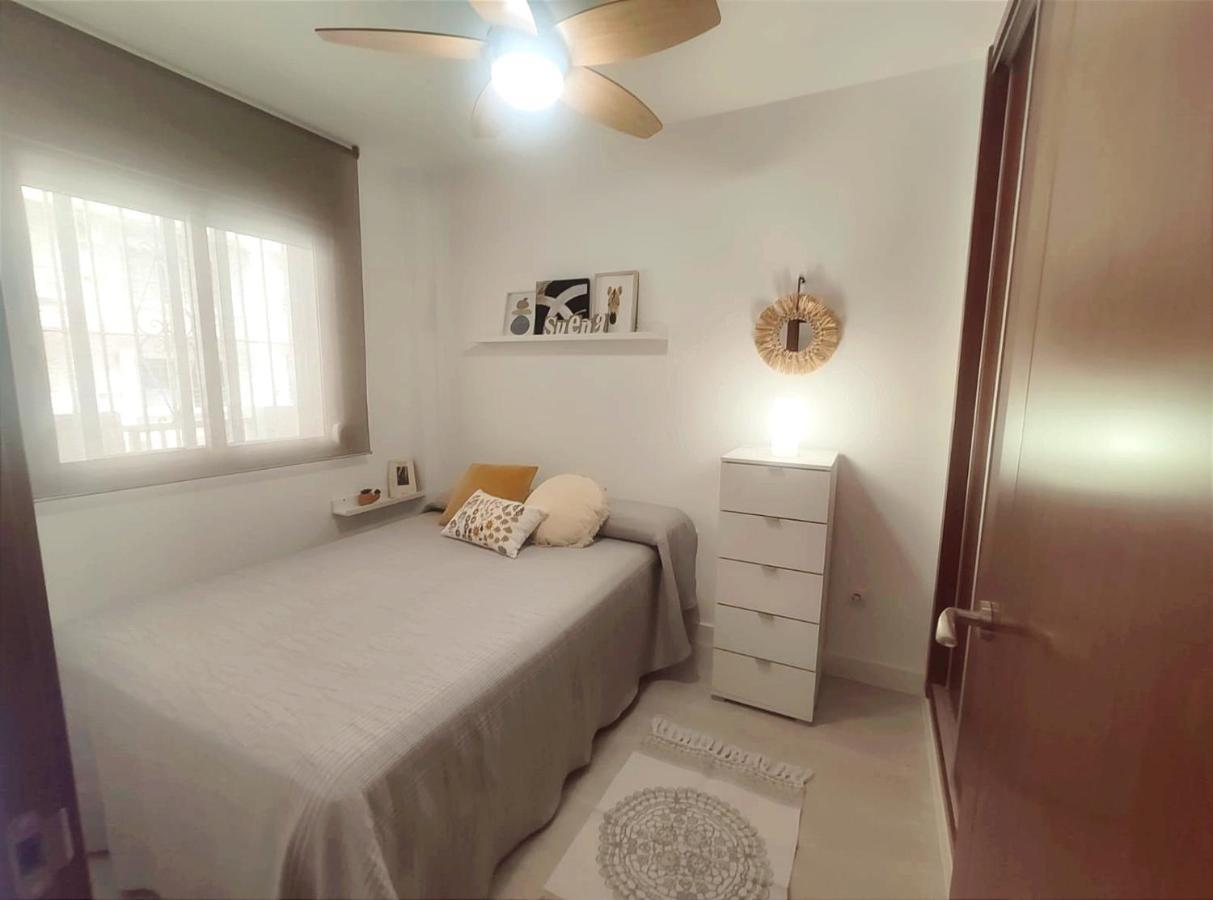 Apartamento Paraiso Fuengirola Extérieur photo