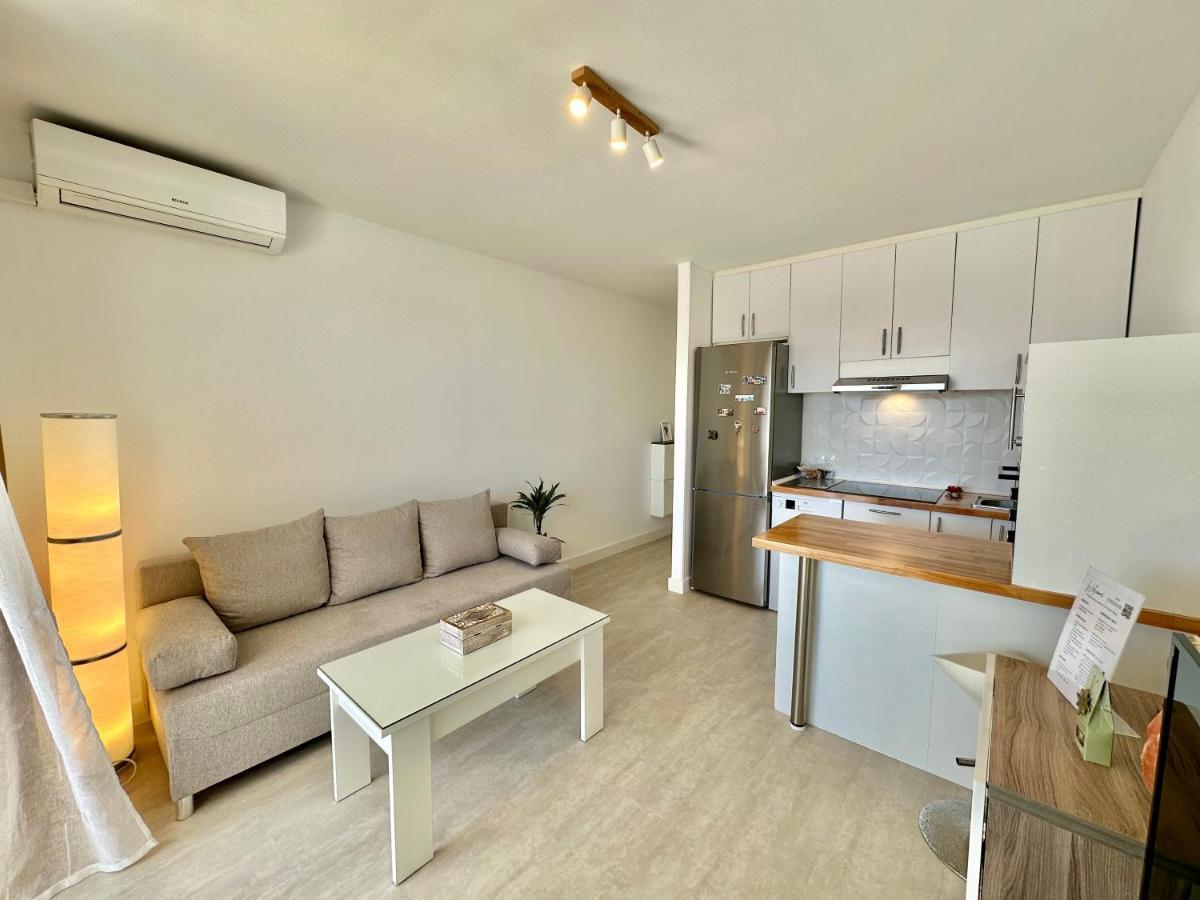 Apartamento Paraiso Fuengirola Extérieur photo