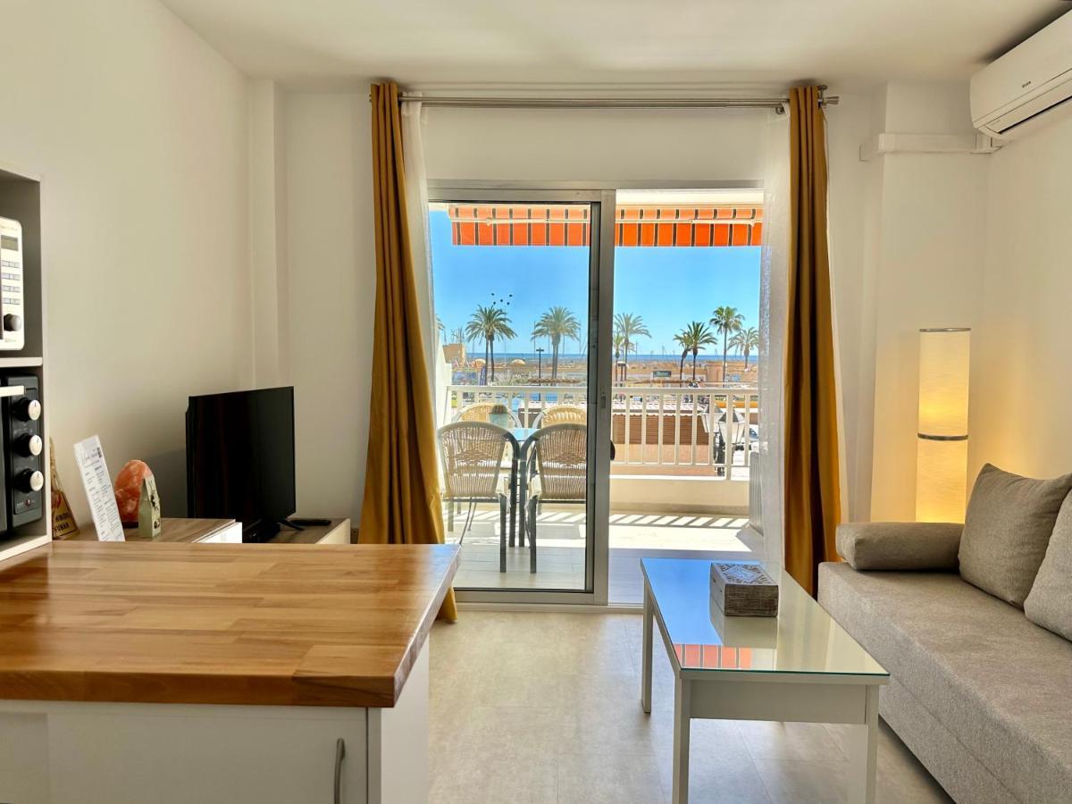 Apartamento Paraiso Fuengirola Extérieur photo