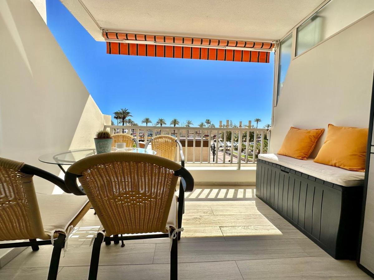 Apartamento Paraiso Fuengirola Extérieur photo