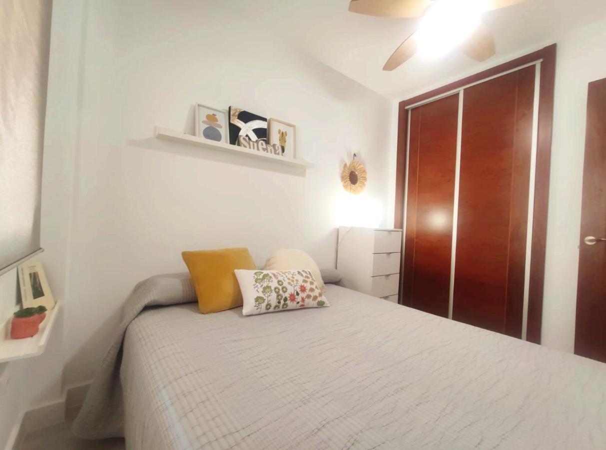 Apartamento Paraiso Fuengirola Extérieur photo