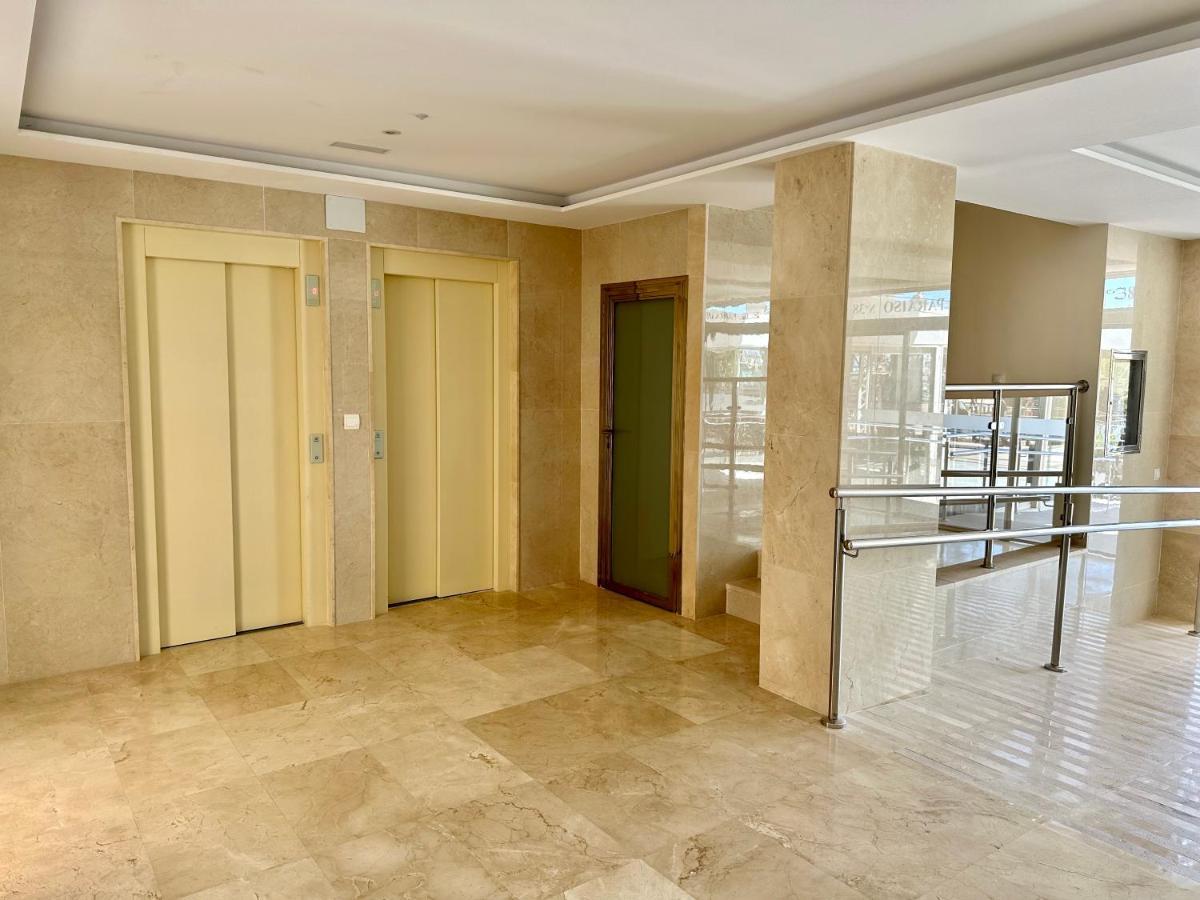 Apartamento Paraiso Fuengirola Extérieur photo